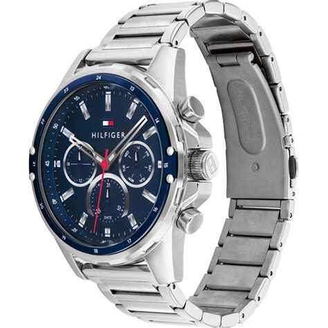 venta de reloj tommy hilfiger|reloj tommy hilfiger precio.